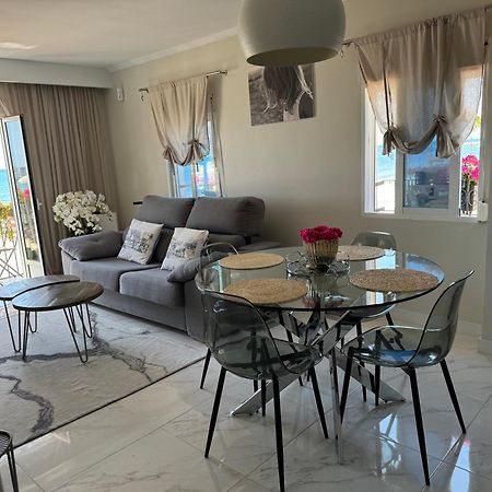 Apartamento Las Flores فيياخويوسا المظهر الخارجي الصورة