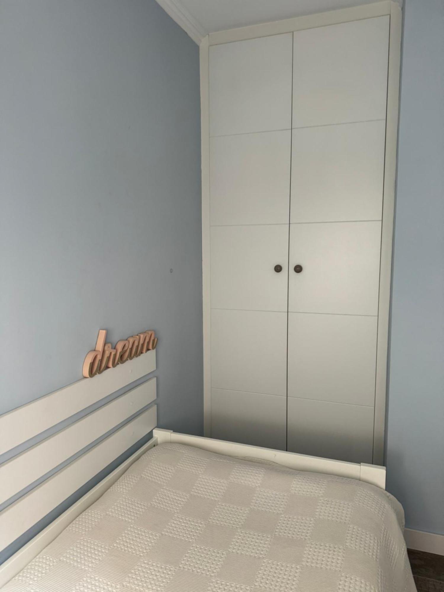 Apartamento Las Flores فيياخويوسا المظهر الخارجي الصورة