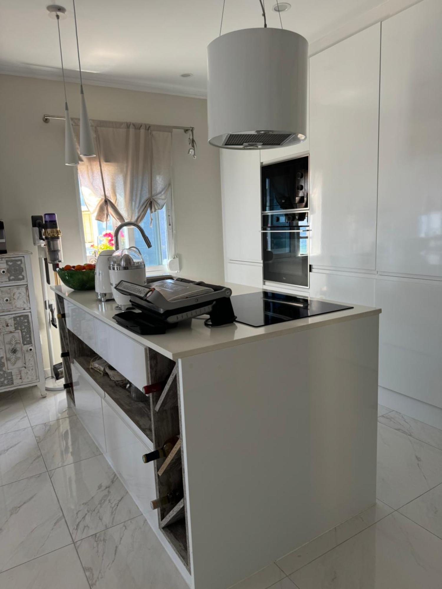 Apartamento Las Flores فيياخويوسا المظهر الخارجي الصورة