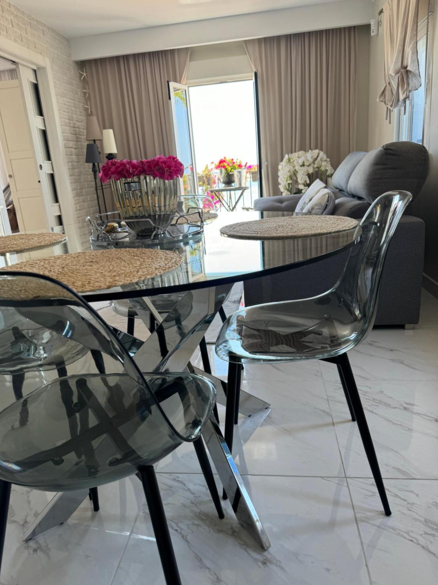 Apartamento Las Flores فيياخويوسا المظهر الخارجي الصورة