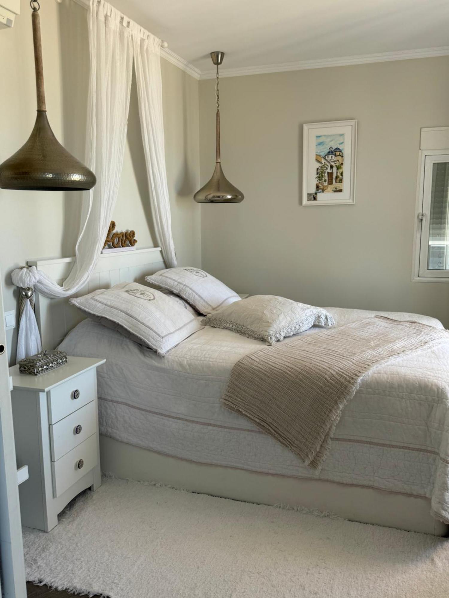 Apartamento Las Flores فيياخويوسا المظهر الخارجي الصورة