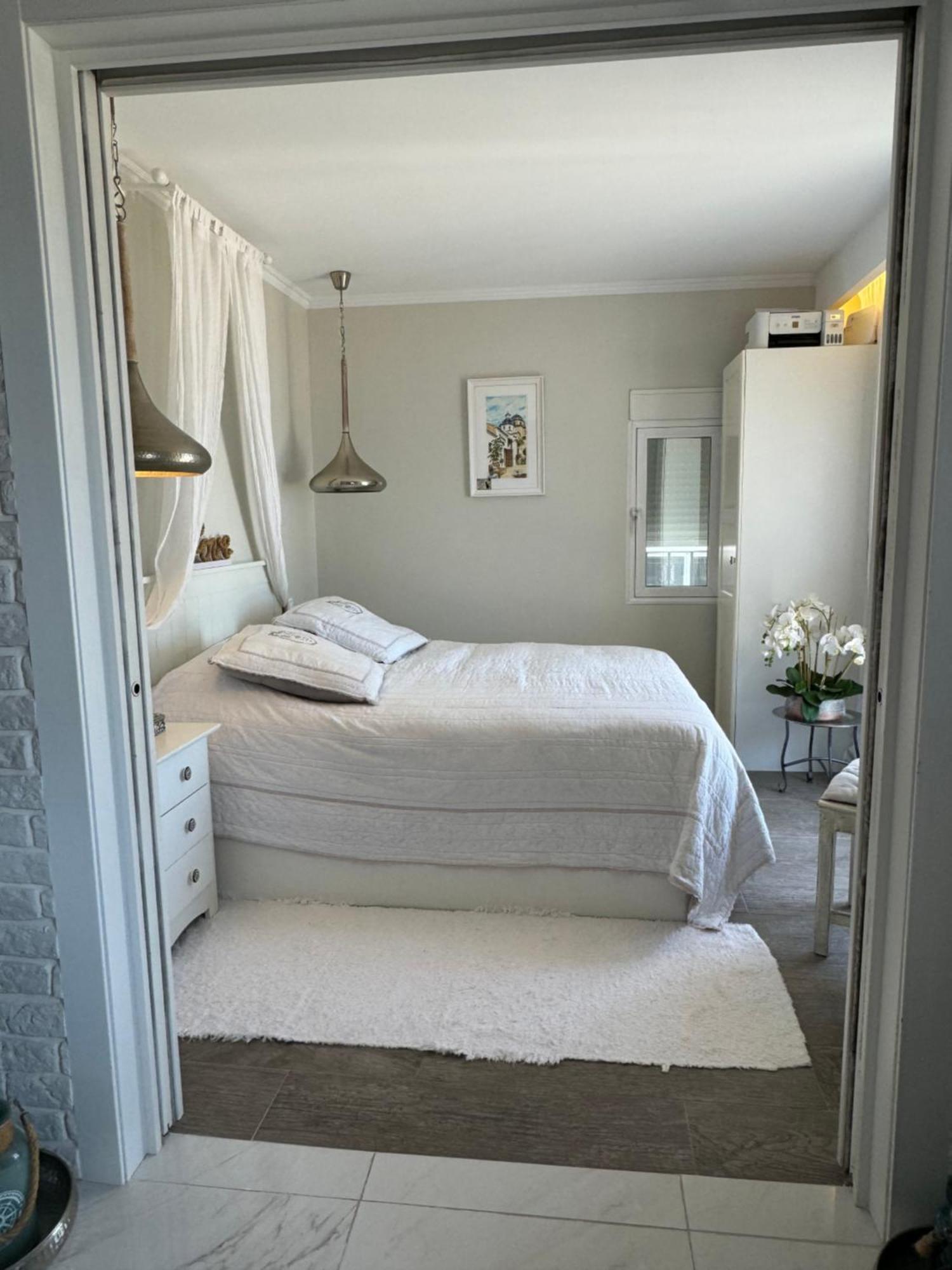 Apartamento Las Flores فيياخويوسا المظهر الخارجي الصورة